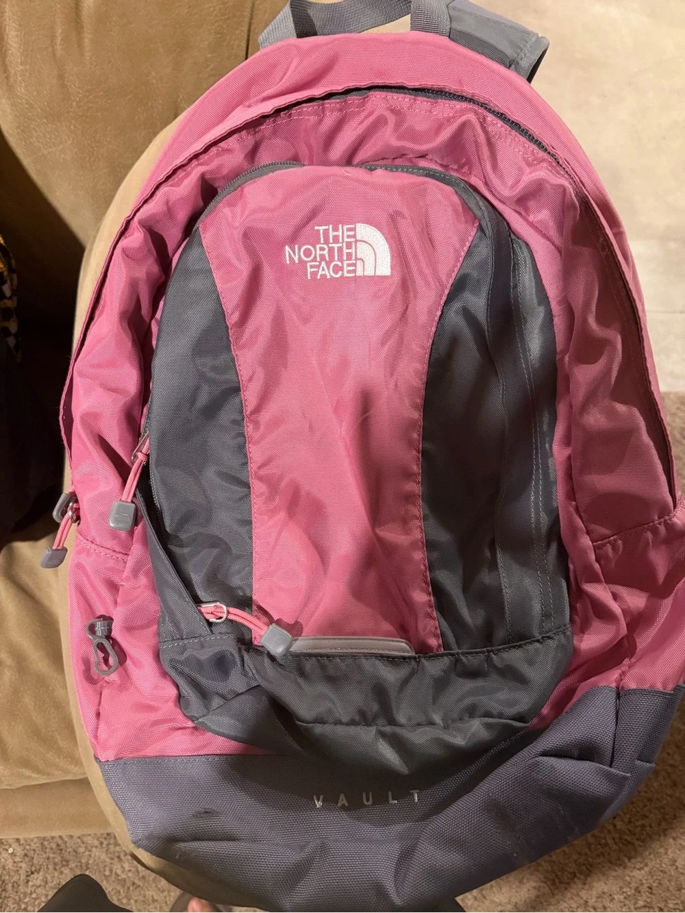 North face Backpack